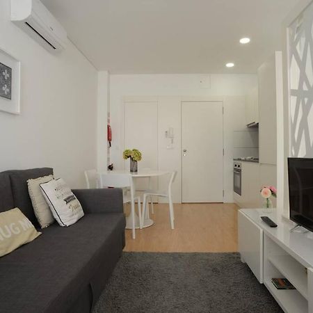 Softly Porto Apartment Bagian luar foto