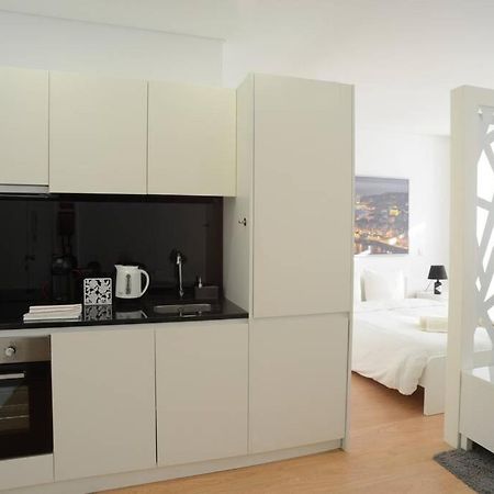 Softly Porto Apartment Bagian luar foto