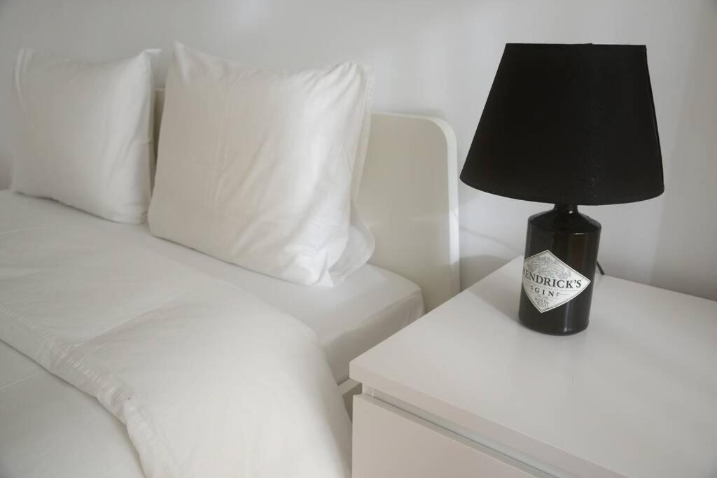 Softly Porto Apartment Bagian luar foto