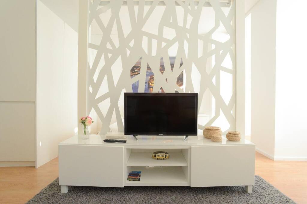 Softly Porto Apartment Bagian luar foto