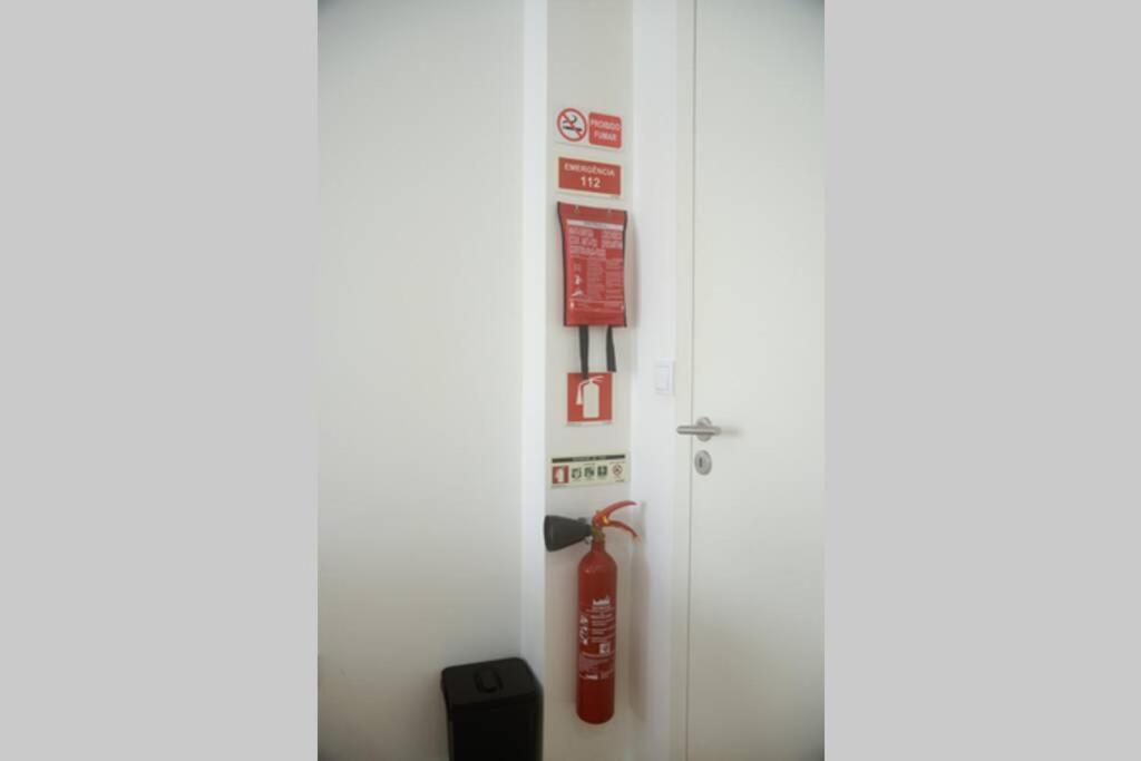 Softly Porto Apartment Bagian luar foto