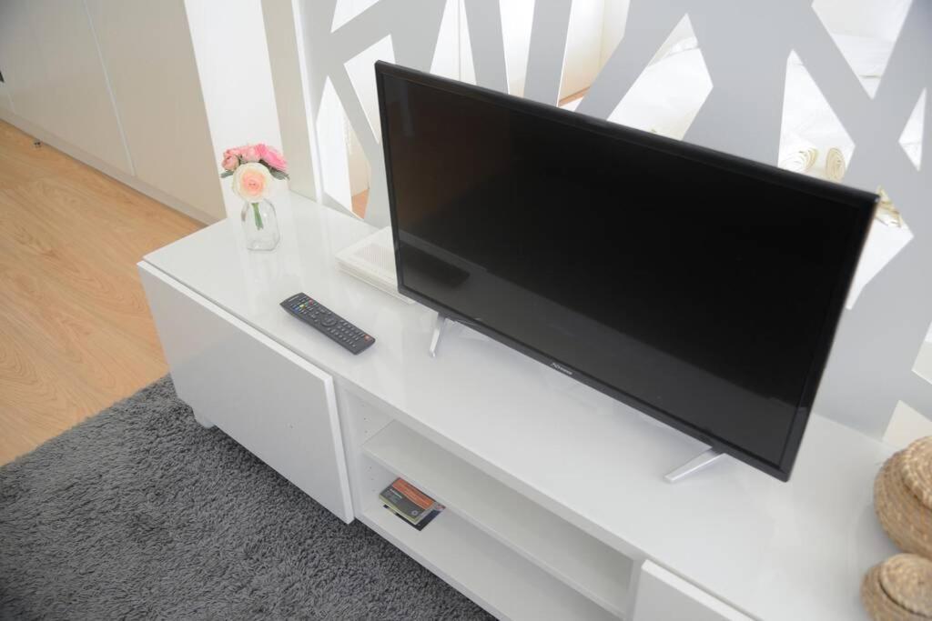 Softly Porto Apartment Bagian luar foto