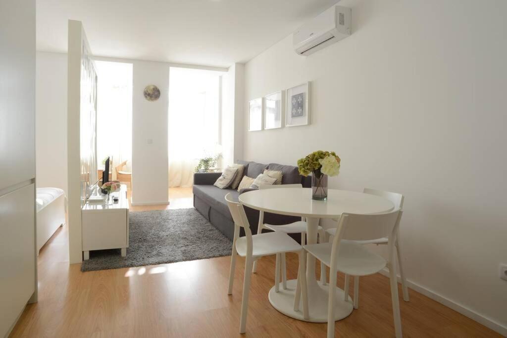Softly Porto Apartment Bagian luar foto