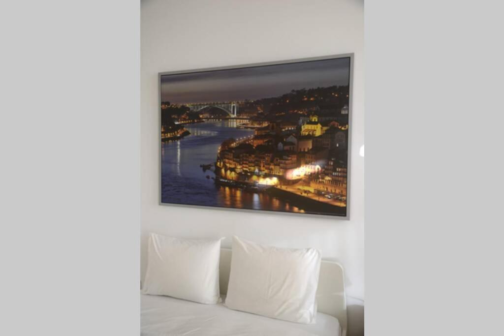 Softly Porto Apartment Bagian luar foto